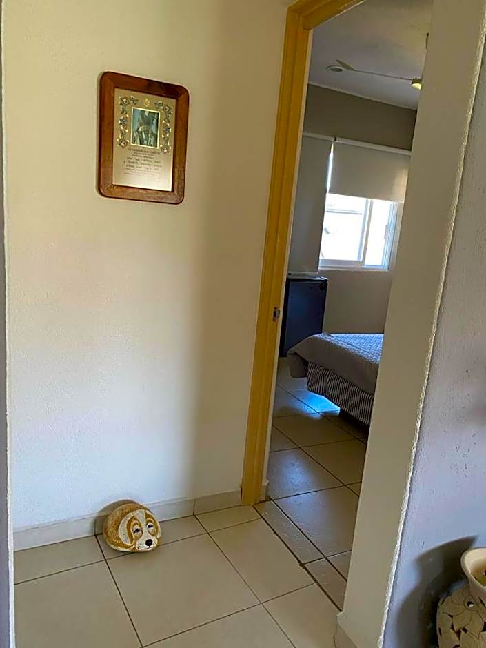 Hotel Bahia Huatulco