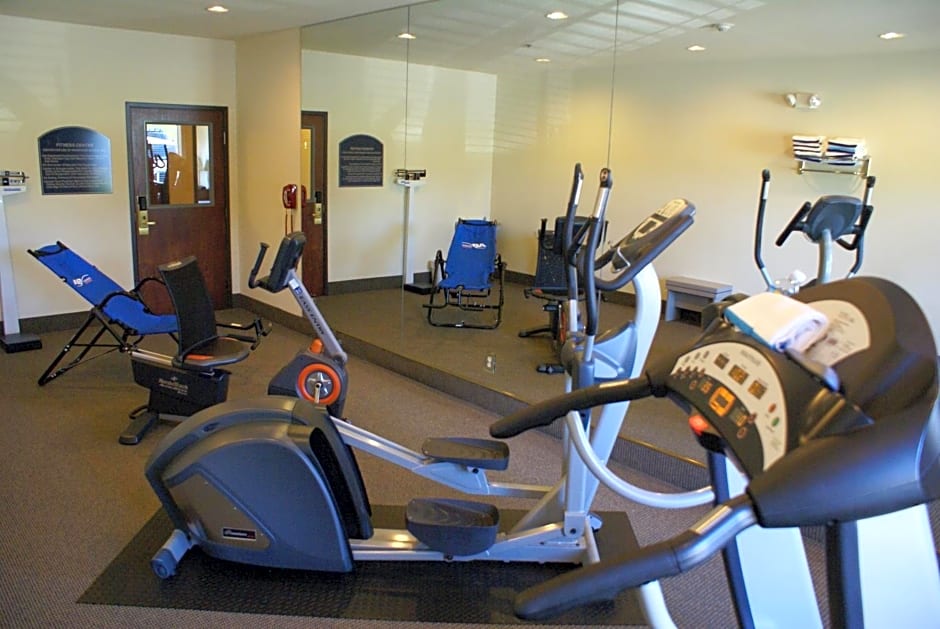 Holiday Inn Express Hotels & Suites Mountain Home By IHG