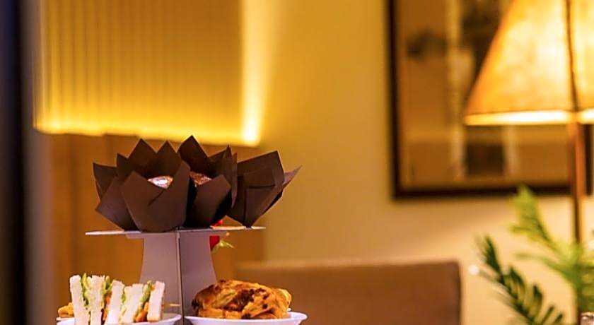 Hotel Flora Male Maldives