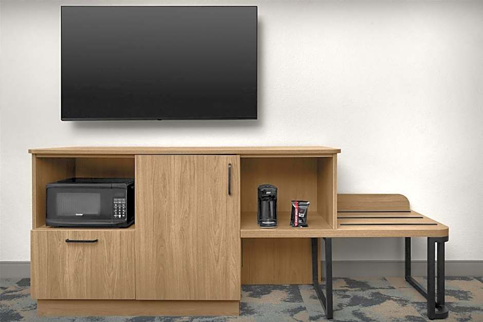 Hampton Inn By Hilton & Suites Phoenix Glendale-Westgate