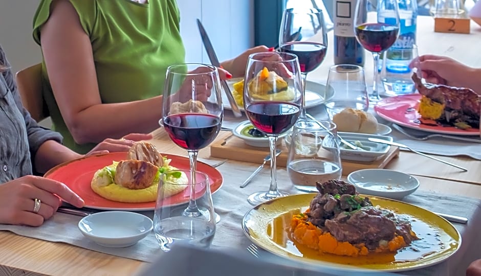 Porta Nova Collection House