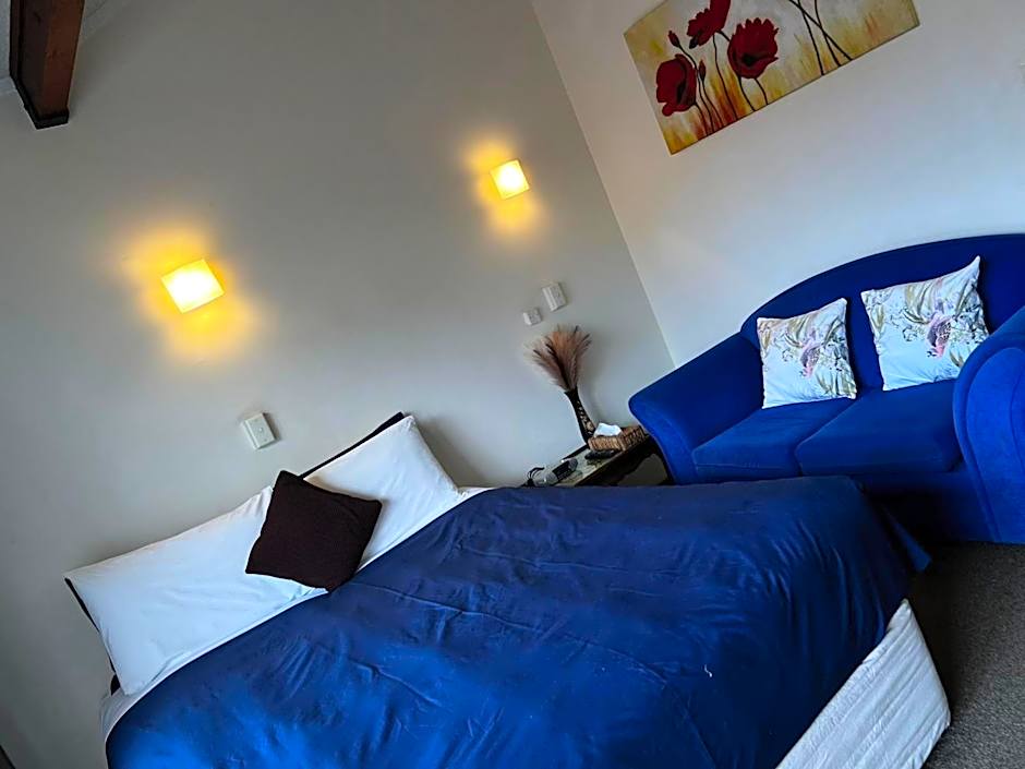 Kerikeri Court Motel