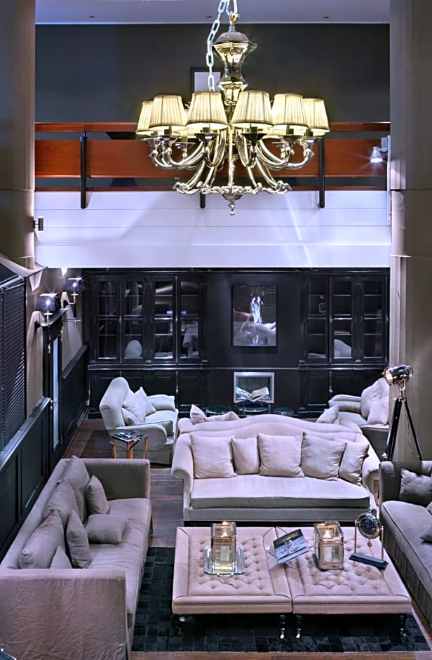 Tryp by Wyndham Bad Bramstedt