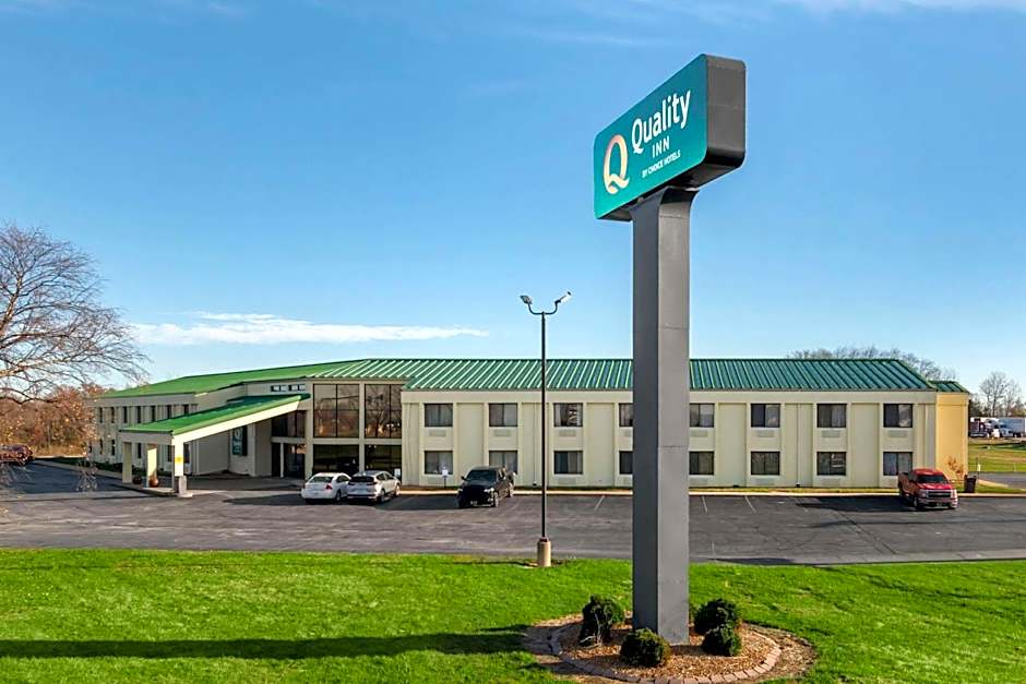 Quality Inn Foristell