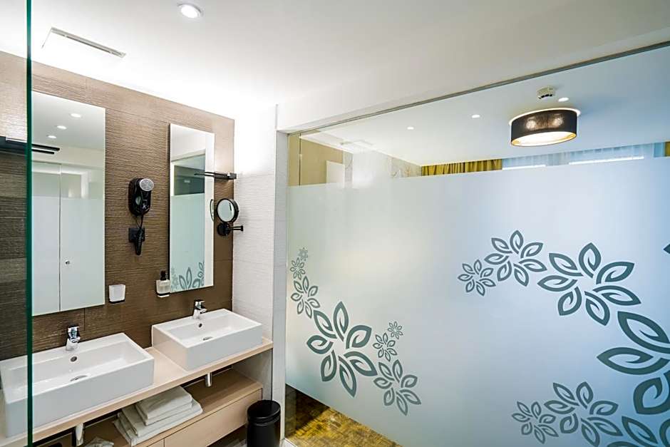 Sungarden Wellness Hotel Siófok