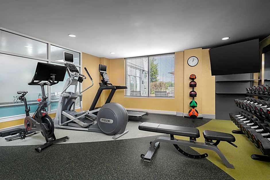 Hilton Garden Inn Wilkes Barre