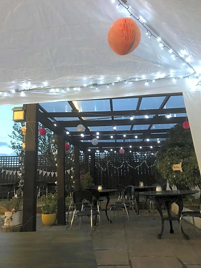 Albion Boutique Guest House