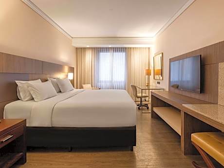 Superior Apartment with Queen Bed