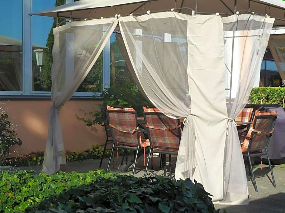 Hotel Hanseat Hamburg - Free Parking