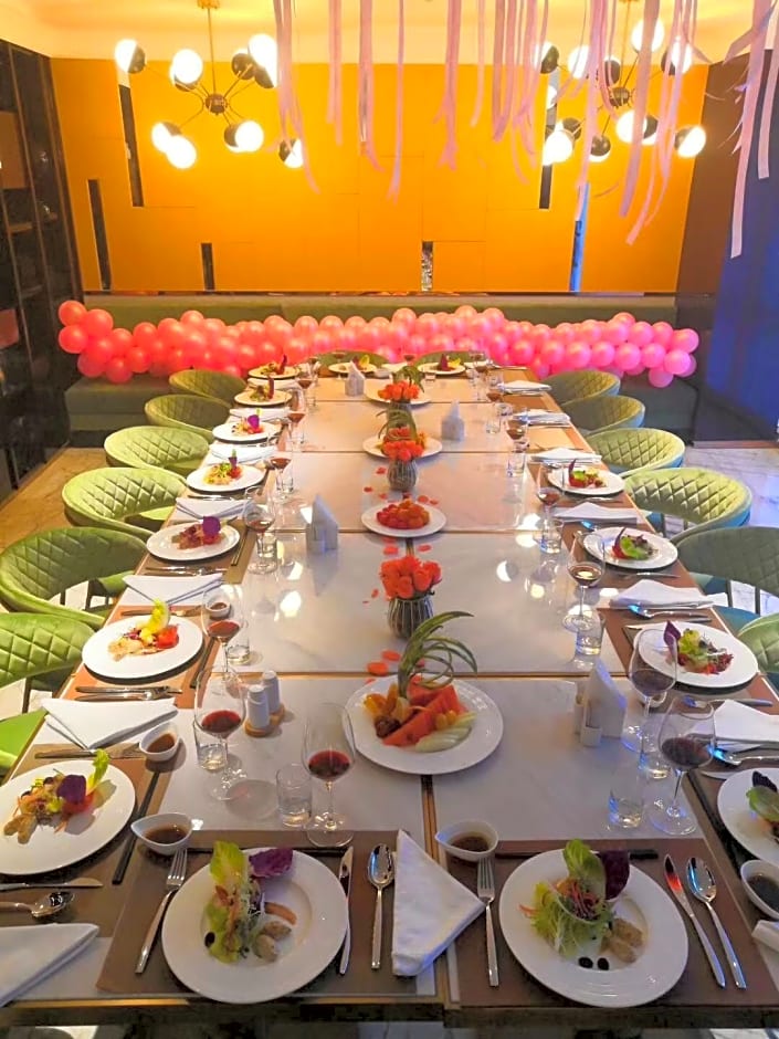 Holiday Inn & Suites Xian High-Tech Zone By IHG