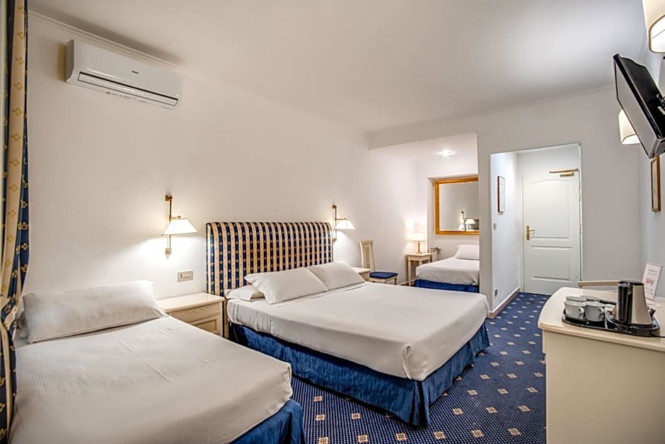 Hotel Napoleon