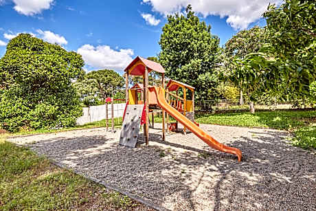 Residence Odalys Les Oceanides