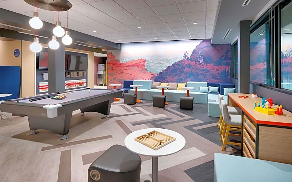 Tru By Hilton St George, UT