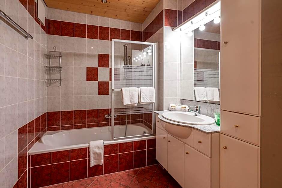 Hotel-Gasthof Andreas