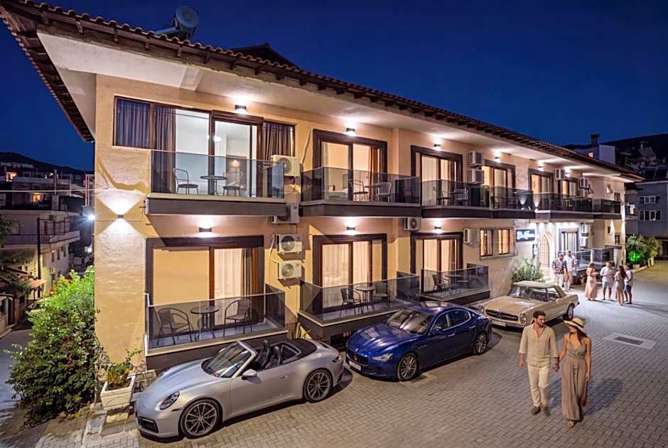 Hotel Petunia