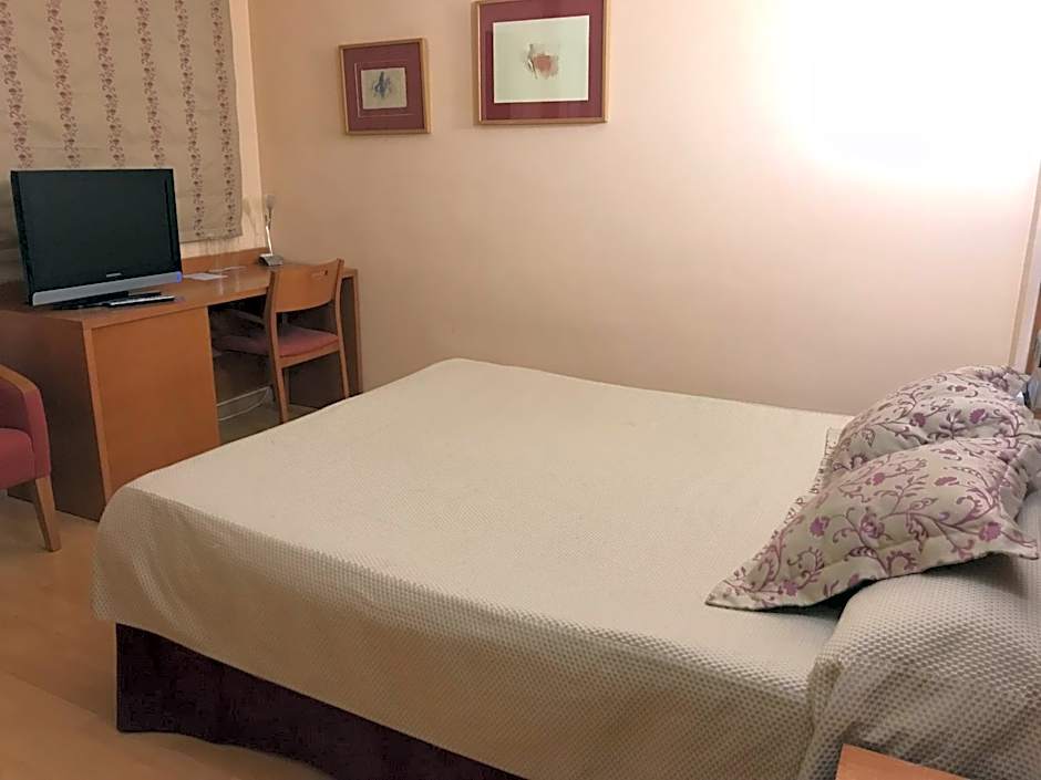 Hotel Alfonso VIII De Cuenca