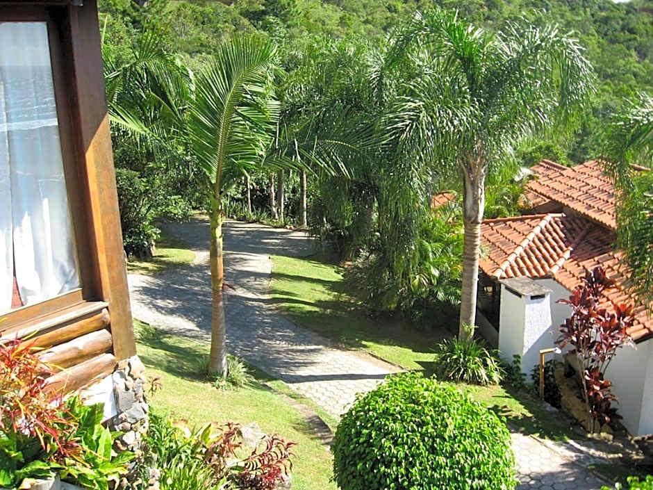 Pousada Moradas da Silveira