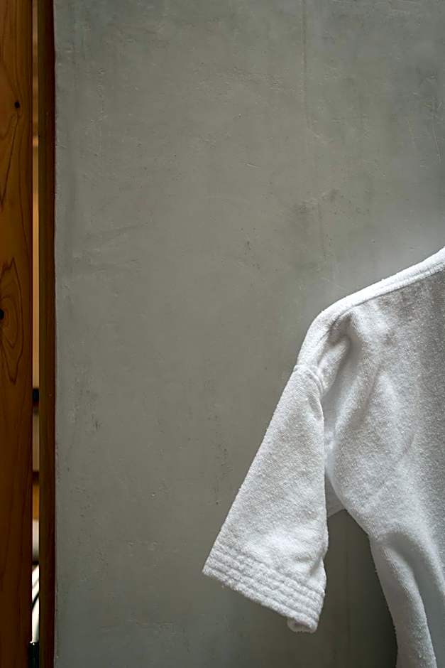 Taller de Juan - Casa Hotel