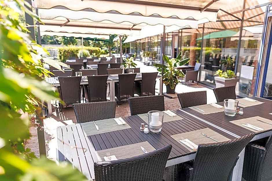 Plaza Residence Stuttgart Ditzingen