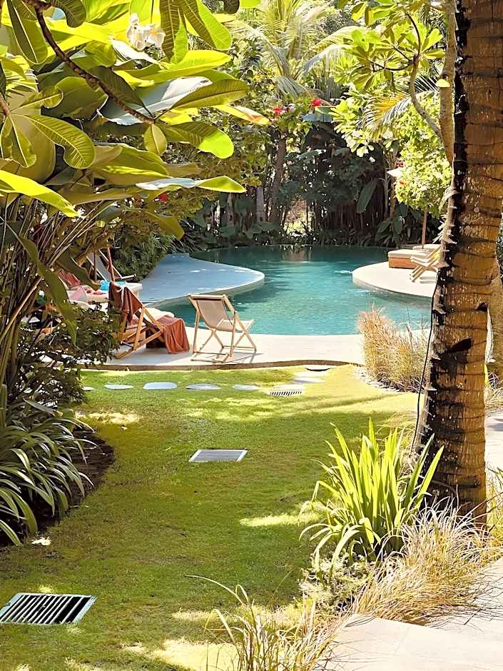 The Soul House Bali