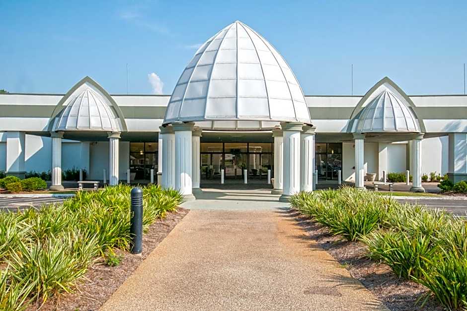 Four Points by Sheraton Alexandria