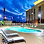 Hampton Inn By Hilton & Suites Baton Rouge I-10 East