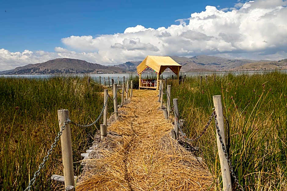 Sonesta Posadas del Inca Puno