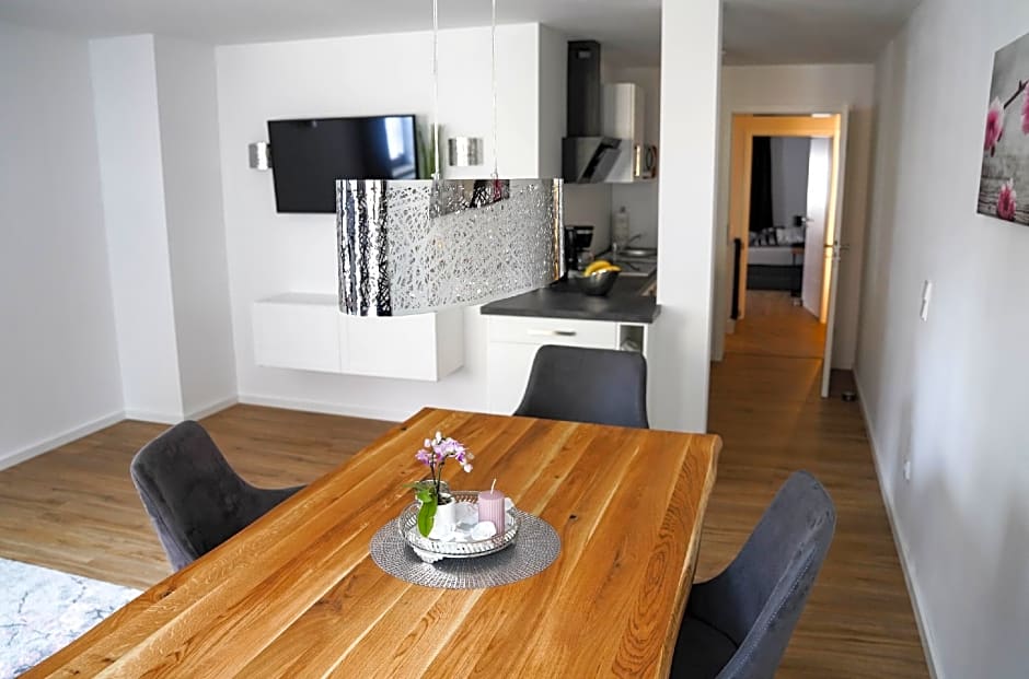 Apartment Hänsel und Gretel