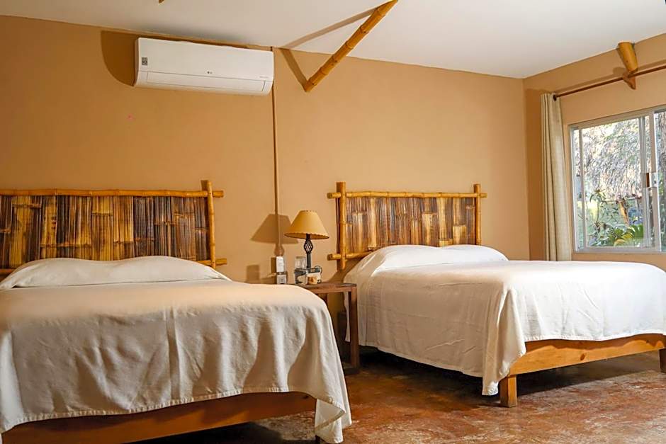 Eco Hotel Casa Kima
