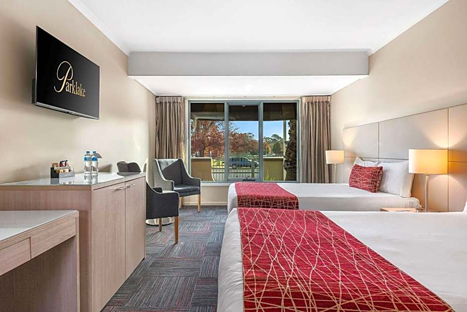 Quality Hotel Parklake Shepparton