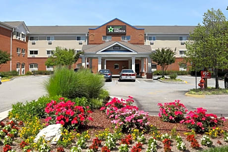 Extended Stay America Suites - Chesapeake - Churchland Blvd