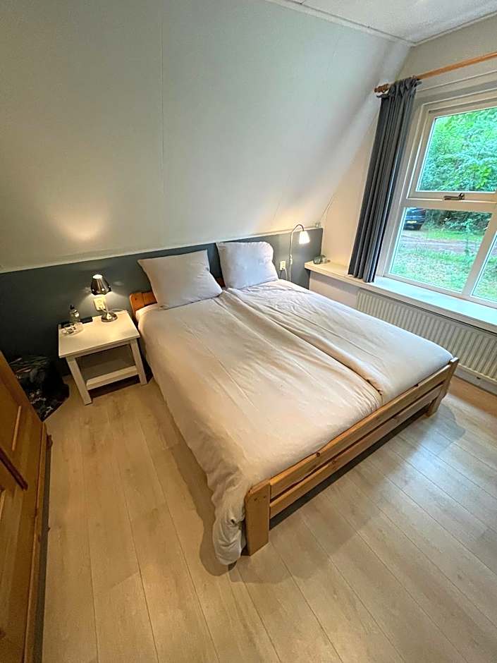 Landgoed Stakenberg - Hotel & Bungalows