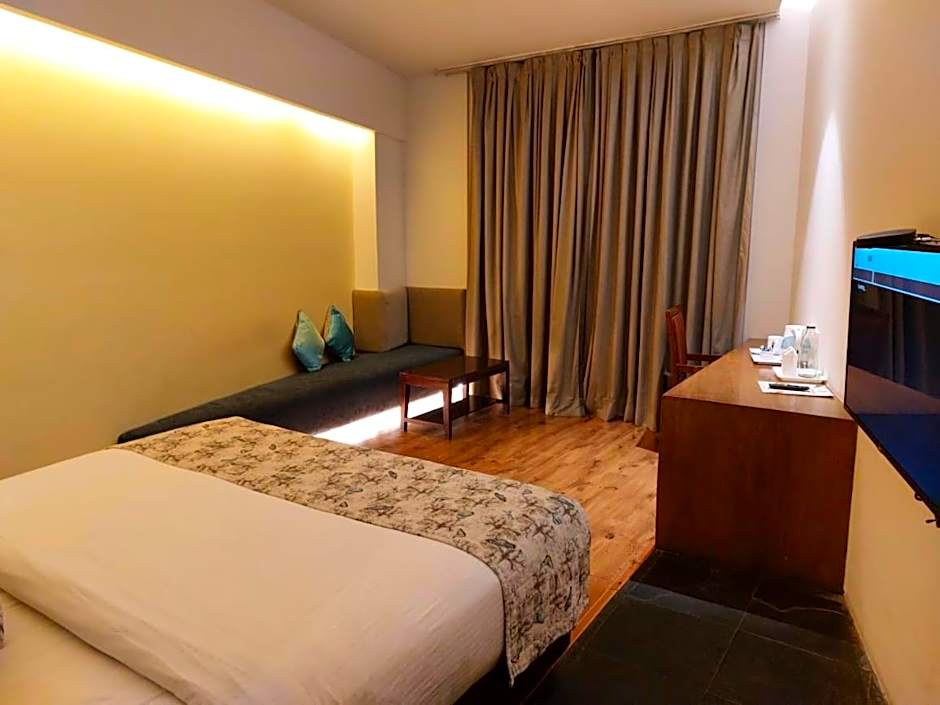 Woodcreek Resort & Spa – Kasauli, PA