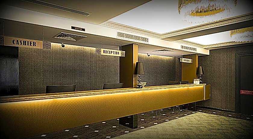 1969 Business Suites