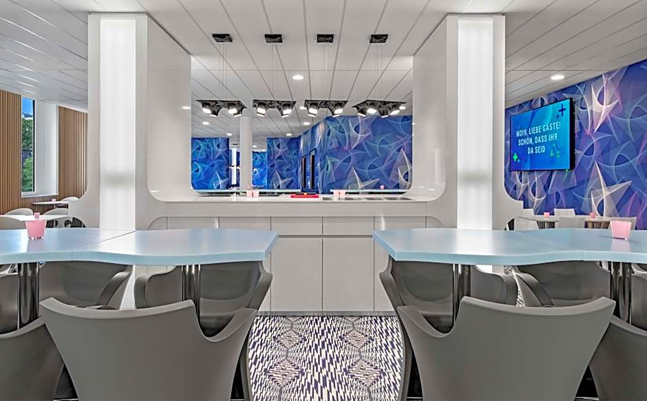 Prize by Radisson, Hamburg St Pauli