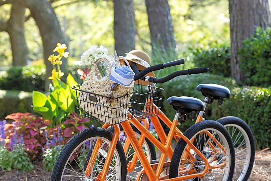 Marriott's Harbour Point And Sunset Pointe At Shelter Cove