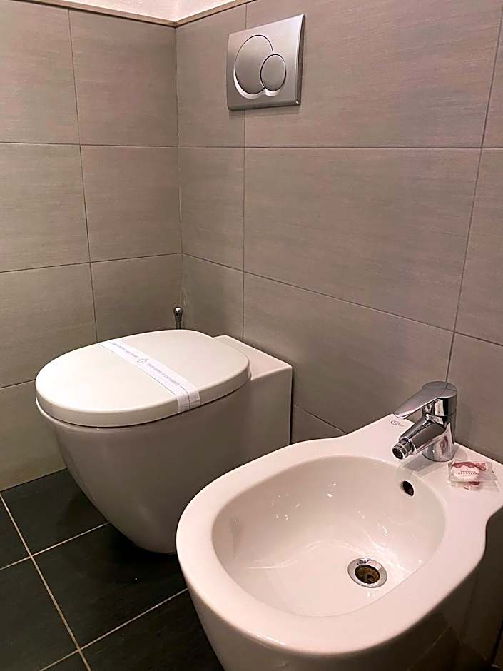 Cameracaffè sul Lago