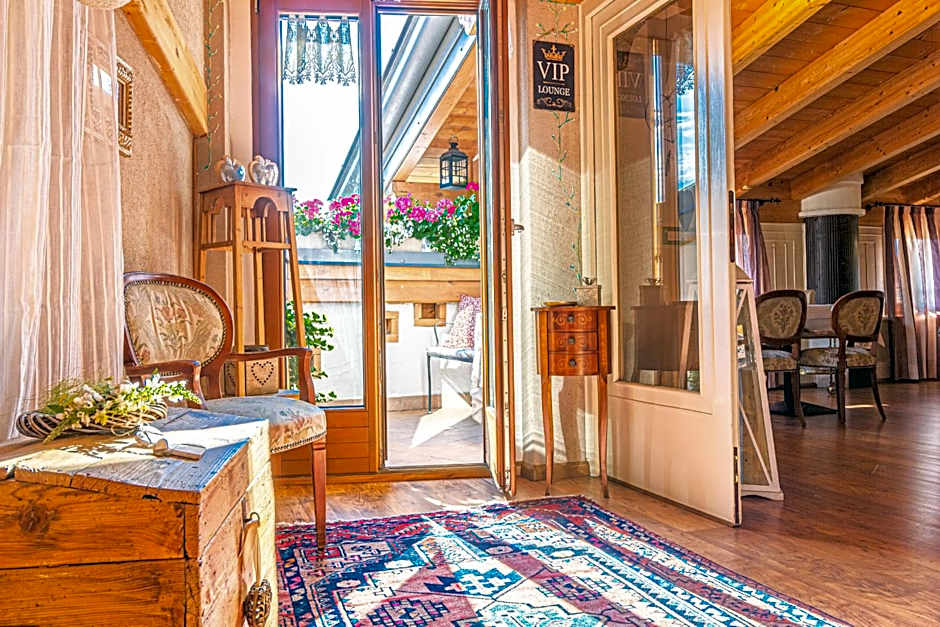 Photo 1 of 50 of B&B Alla Loggia dell'Imperatore