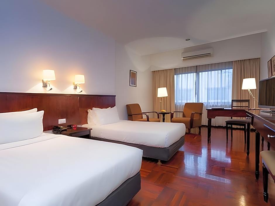 Le Charme Vientiane Hotel