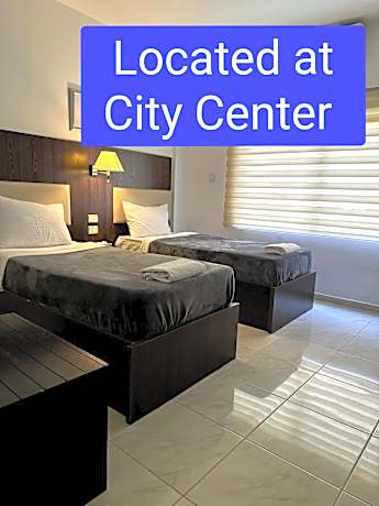 Petra Town Check-Inn