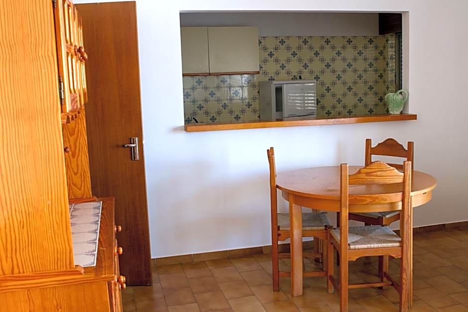 Columbia Apartamentos Turisticos