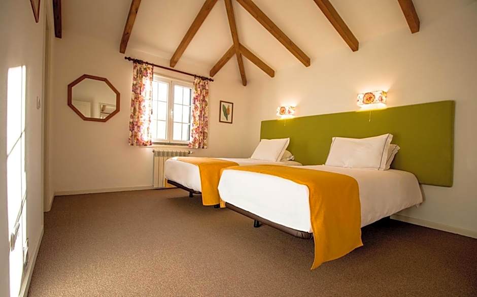 Quinta Santo Antonio Da Serra