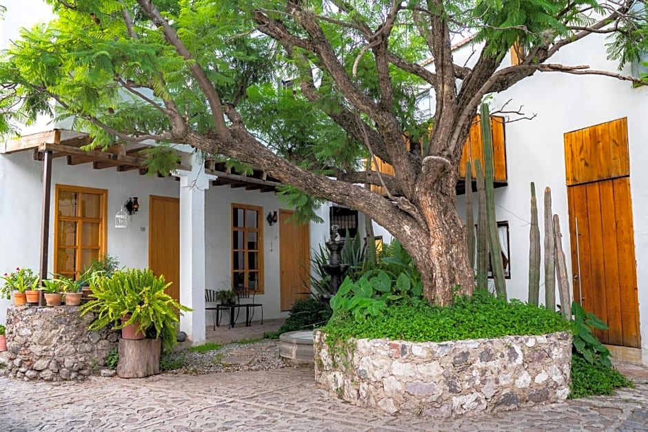 Posada Colibri - Hotel & Spa