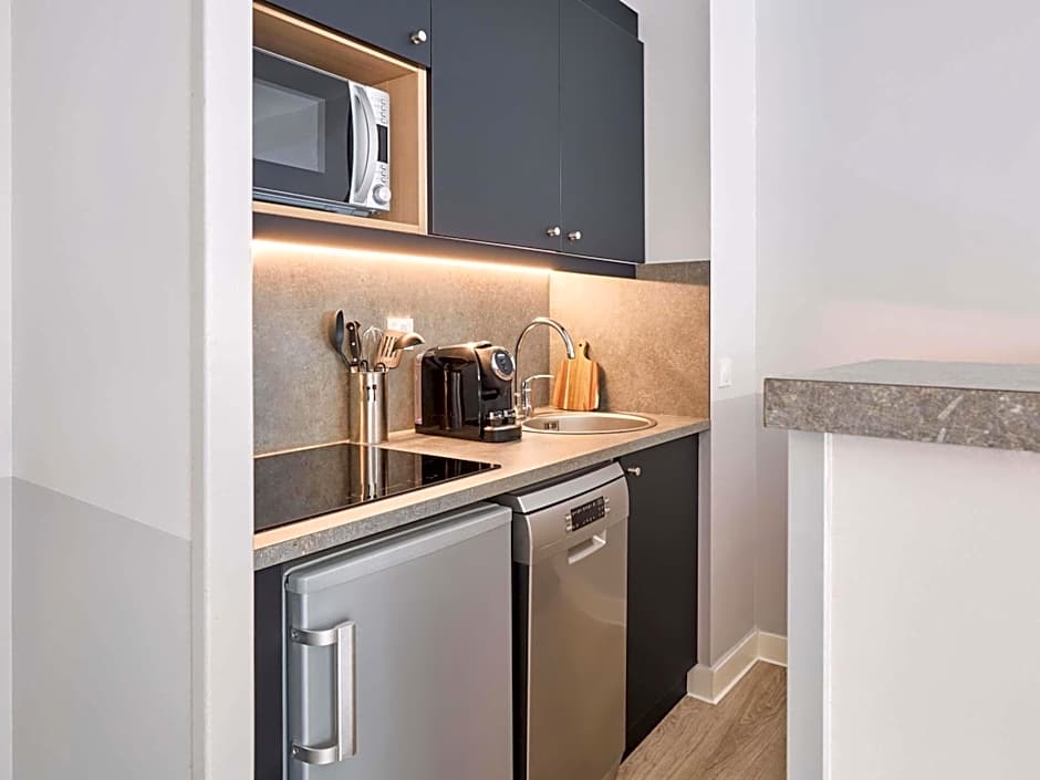 Aparthotel Adagio Val d'Europe near Disneyland Paris