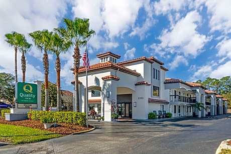 Quality Inn Daytona Speedway