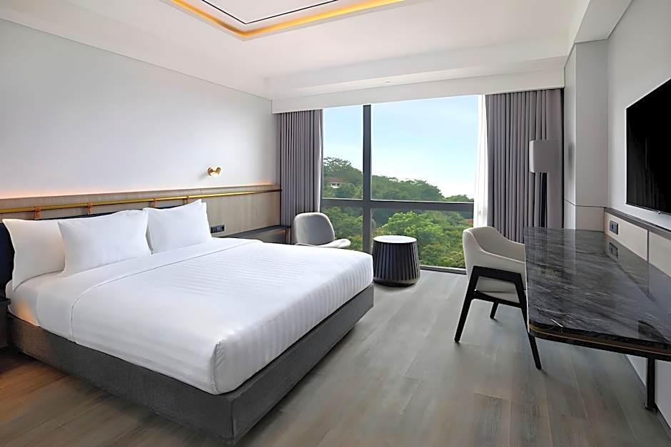 Hotel Aruss Semarang