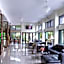 Soho Boutique Hotel