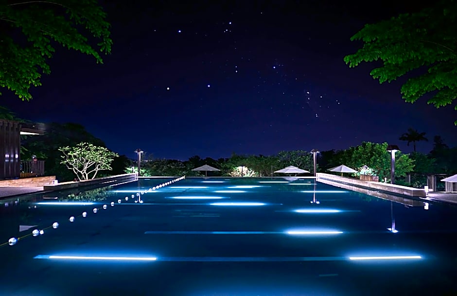 Hotel Royal Chiao Hsi