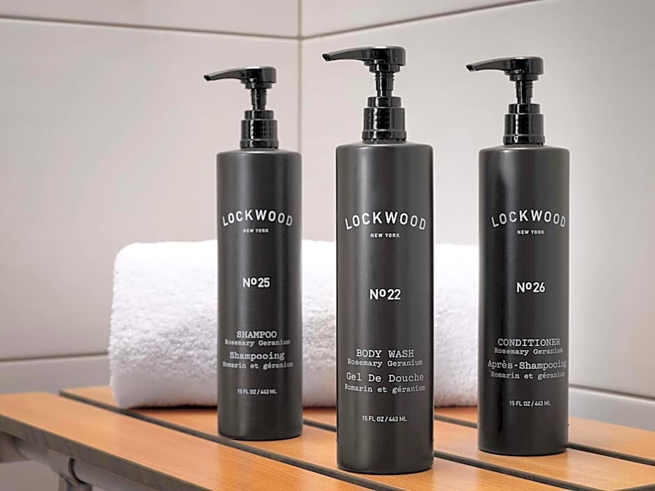 The Charter Seattle, Curio Collection By Hilton