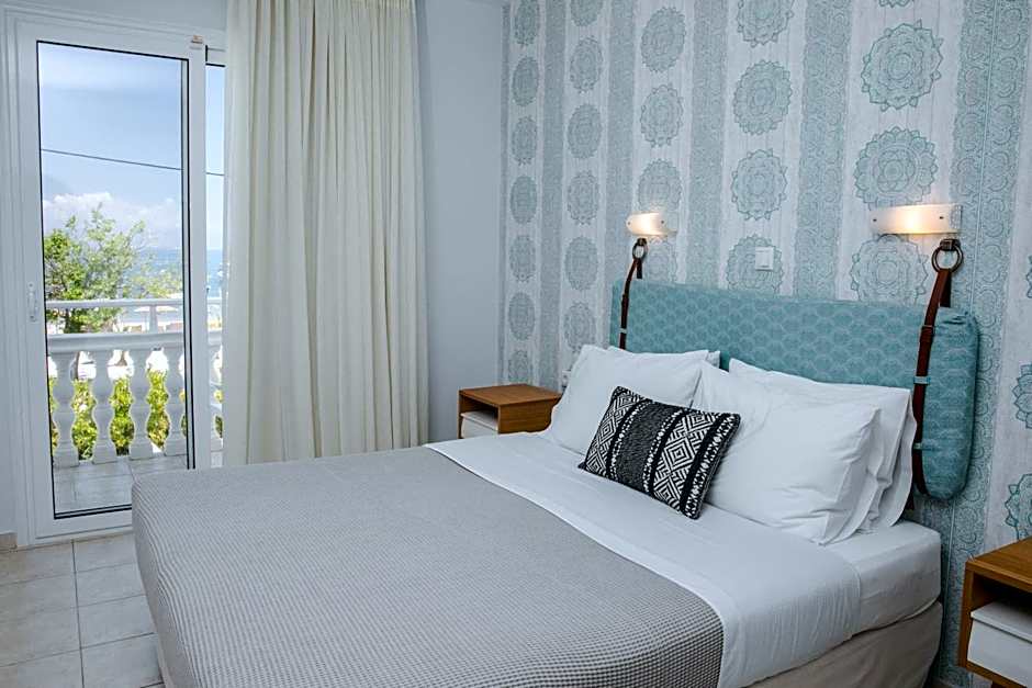 Elektra Comfort Hotel by Del Mare